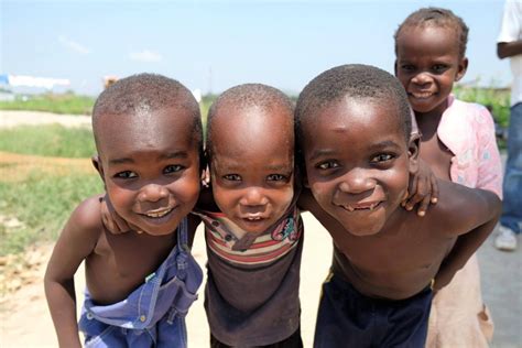 African Child Day: 5 Things Every Nigerian Must Do - INFORMATION NIGERIA