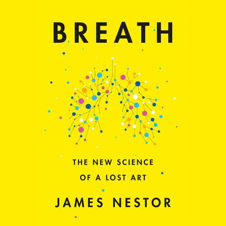 Breath by James Nestor | Books on Tape