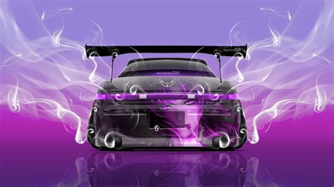 Drift Car Anime Wallpapers - Wallpaper Cave