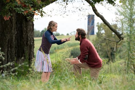 A Quiet Place Ending Explained: When Fear Becomes Power | Collider