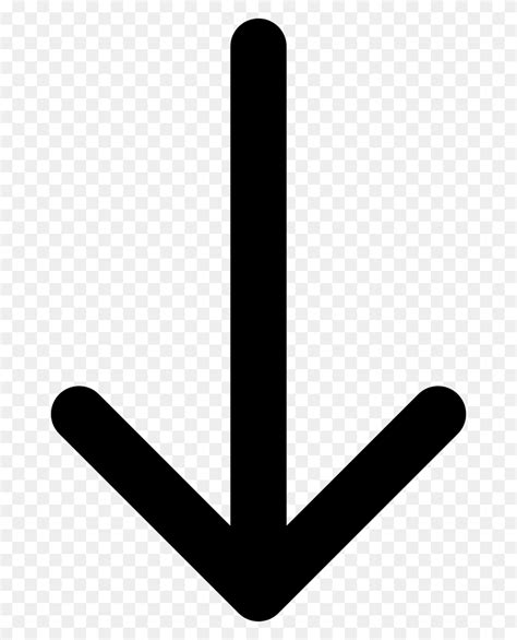 Arrow Pointing Down Png Png Image - Arrow Pointing Down PNG – Stunning free transparent png ...