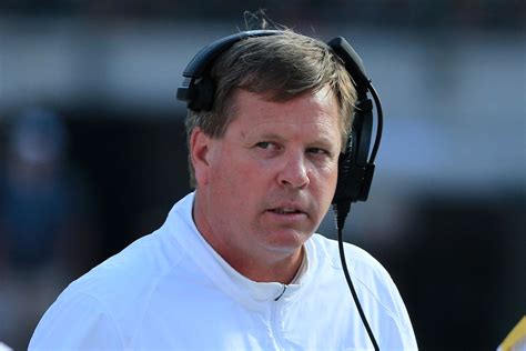 Why Florida had to fire Jim McElwain — and now - Alligator Army