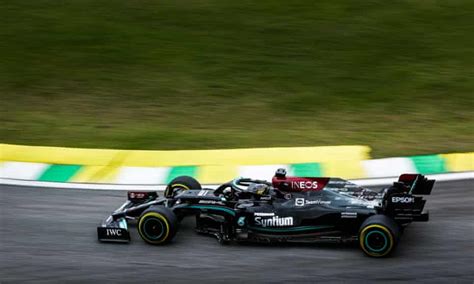 Lewis Hamilton’s title hopes hit by Brazil grid penalty and ...