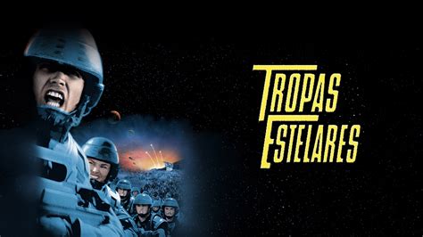 Tropas Estelares Torrent (1997) BluRay 720p / Dublado – Download ...