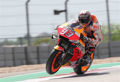 Motogp Qualifying Cota 2023