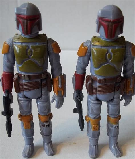 Kenner Boba Fett - Boba Fett Collectibles - Boba Fett Fan Club