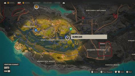 Far Cry 6 Triada Blessings Quest Guide: How to Get Oluso Amigo & All Triada Relic Locations