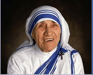 October 17, 1979 Mother Teresa Awarded The Nobel Peace Prize | Today in History