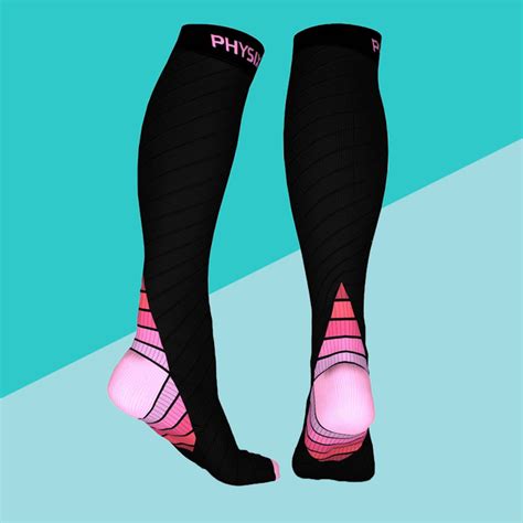 12 Best Compression Socks for Swelling, Soreness, and Pain 2022