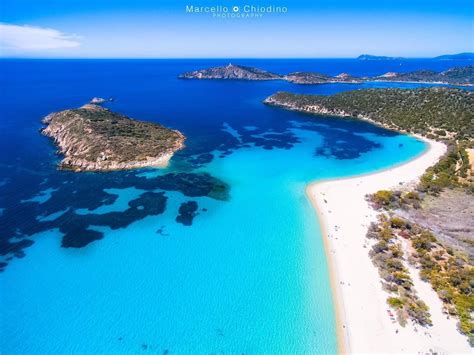 La spiaggia di Tuerredda - Teulada | Spiagge, Spiaggia, Viaggi