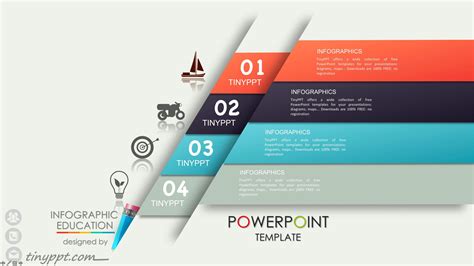 Referensi Template PPT Elegan Terkini Guna Membuat Presentasi dengan Baik - Gawe CV