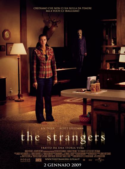 The Strangers - Film (2008) - MYmovies.it