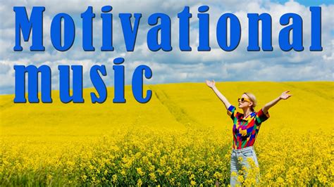 Motivational [Background Music for Videos, Inspirational & Uplifting Music Instrumental] - YouTube