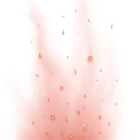 Fire Sparkle Effect, Fire Sparks, Fire Particles, Light PNG Transparent Clipart Image and PSD ...