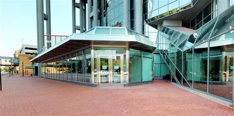 Bank of America in Fort Worth with Walk-Up ATM | Sundance Square