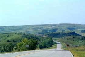 Kansas Scenic Byways – Legends of Kansas