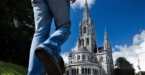 Cork: 1.25-Hour Guided Walking Tour | GetYourGuide