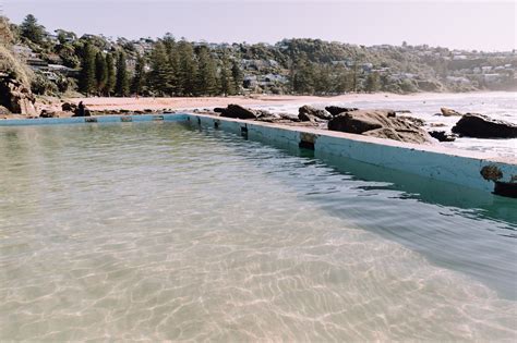 Best Rockpool and Ocean Pools Sydney: Insta-worthy for a Reason | Sitchu Sydney