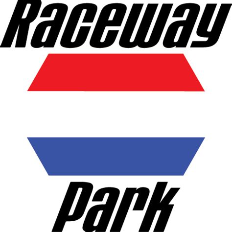 ENGLISHTOWN RACEWAY PARK