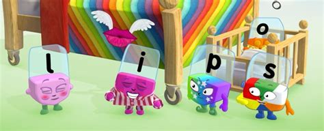 Lips | Numberblocks Wiki | Fandom