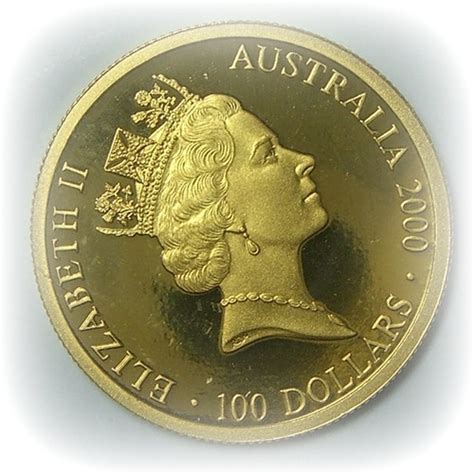 AUSTRALIAN GOLD - AUSTRALIAN - 18KT ITALIAN GOLD - Blog.hr