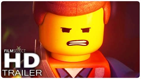 The LEGO Movie 2 Trailer (2019) - YouTube