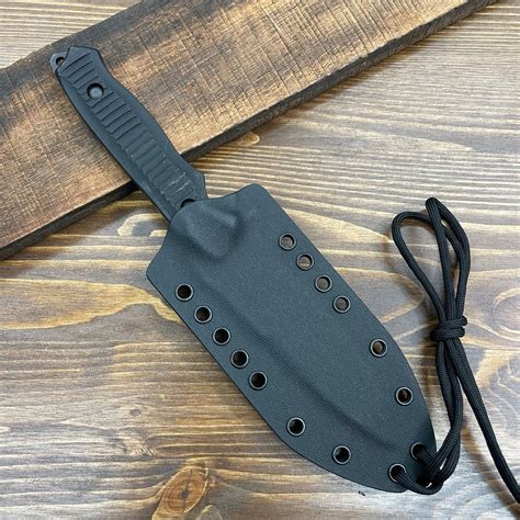 Benchmade Nimravus Sheath – RK Custom Kydex