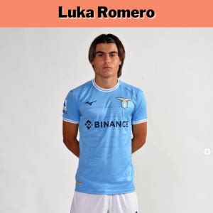 Chasing Glory: The Life and Career of Luka Romero