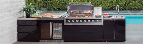 How to Create an Outdoor BBQ Area | Gasmate Australia