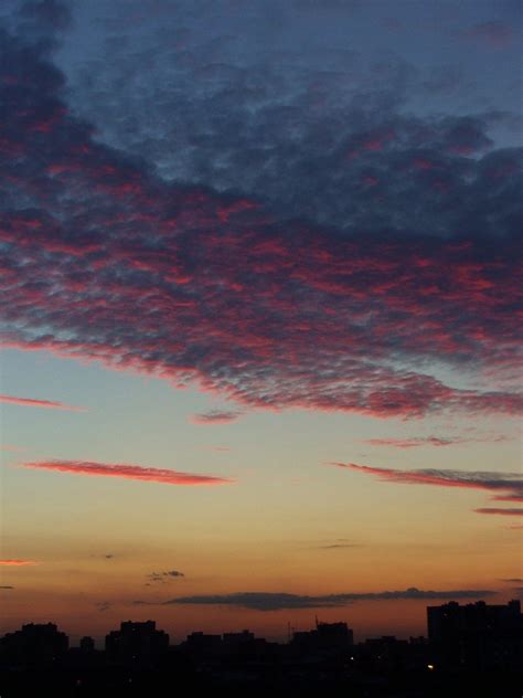 evening sky colors variations Free Photo Download | FreeImages