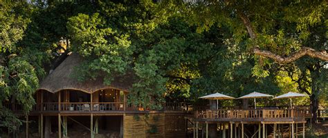 Ulusaba Safari Lodge - Sabi Sands Lodges Reservations