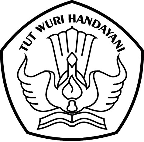 Tut Wuri Handayani Hitam Putih | Ruang Ilmu