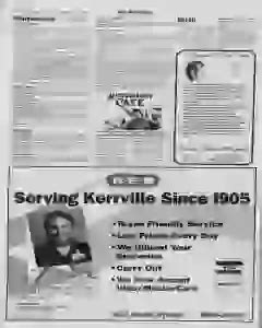 Kerrville Daily Times Archives, Jun 7, 1995, p. 12