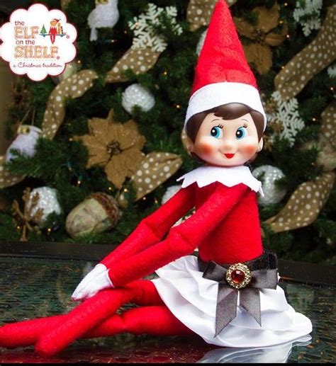 Christmas Elf All Things Christmas, Christmas Holidays, Elf Magic, Elf On The Shelf, Holiday ...