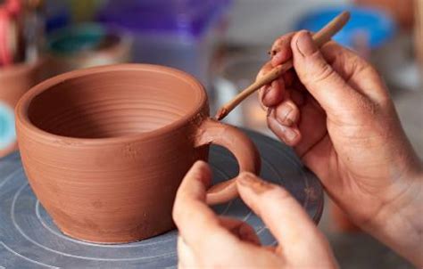 What is Leather Hard Clay? And Why is it so Useful?