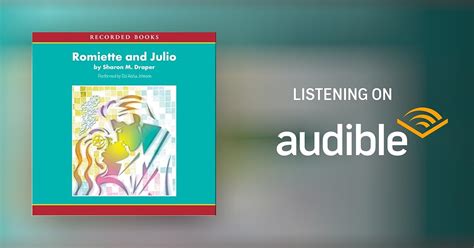 Romiette and Julio Audiobook | Free with trial