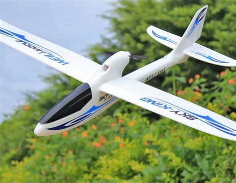 Best RC Plane with Camera: The Best and Latest Products for You