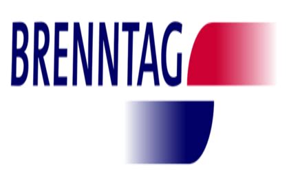 brenntag-logo - Energy Impact Energy Impact