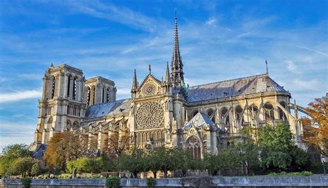 Notre Dame Cathedral Reopening Date Moved Again