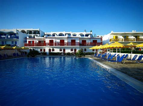 Mitsis Rinela Beach Resort, Crete | Purple Travel