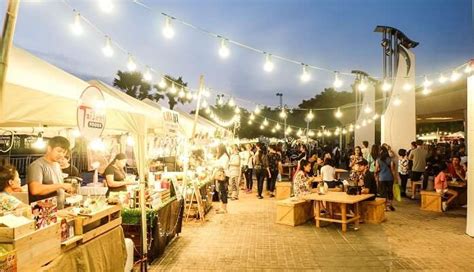 The 8th Edition of Dubai Food Festival Is Around The Corner