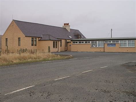 Unst Heritage Centre (Haroldswick) - Visitor Information & Reviews