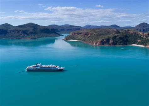 Ponant adds second ship for Kimberley 2022 voyages - Cruise Passenger