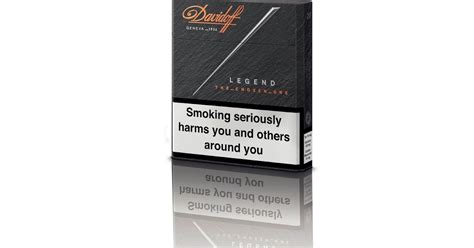 Essential Communications: Davidoff cigarettes new launches - Alongside with the new campaign