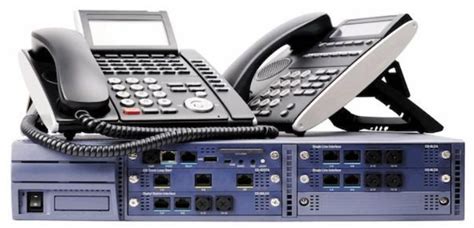 WHAT IS AN IP TELEPHONY SYSTEM? - MyVenturePad.com