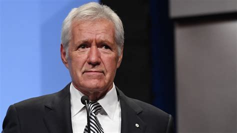 'Jeopardy!' Host Alex Trebek Says He Has Pancreatic Cancer | Public Radio Tulsa