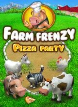 Download Farm Frenzy: Pizza Party for free