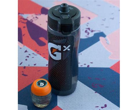 Gatorade Bottle Sizes - Chesbrewco