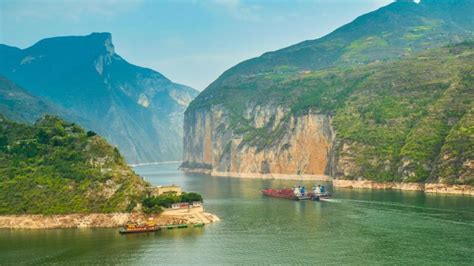 30 Amazing And Fun Facts About The Yangtze River - Tons Of Facts