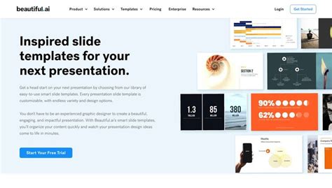 11 Best AI Presentation Maker Tools That Will Blow Your Mind